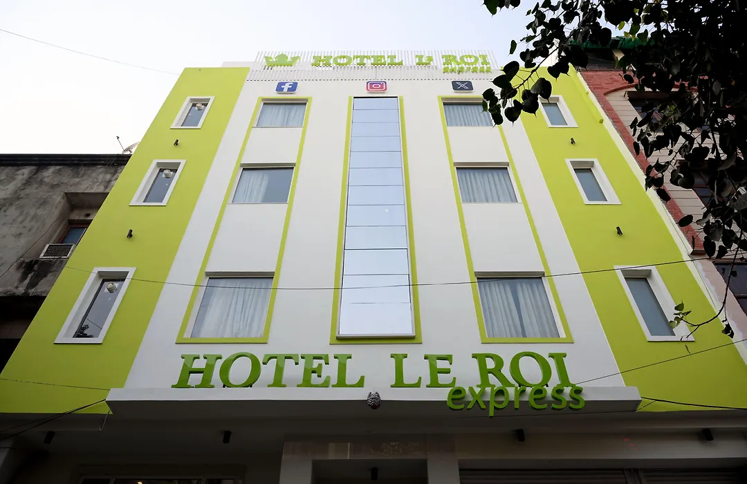 Hotel Suncity-1