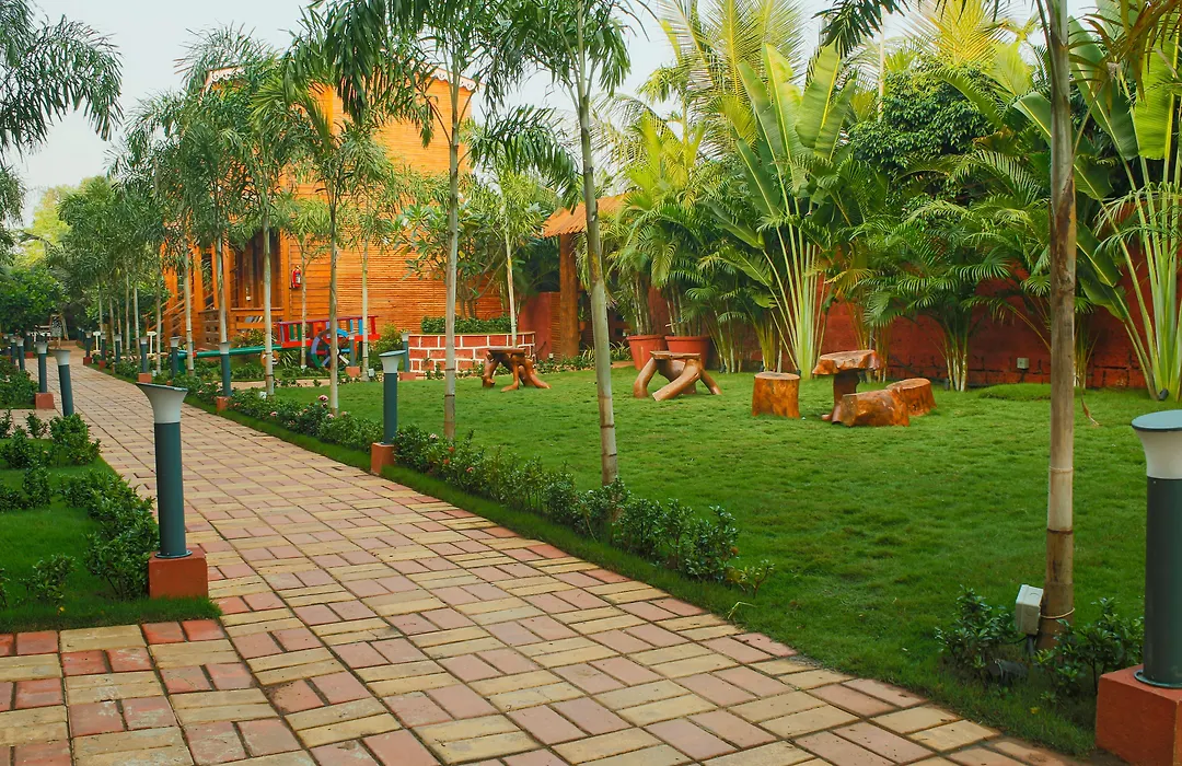 Grand Vatika Resort-1