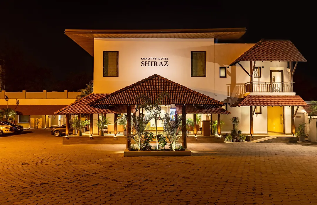 Kwality'S Motel Shiraz-1