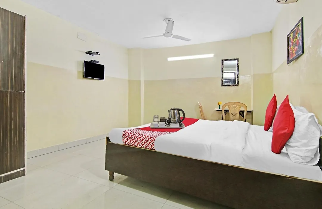 Hotel O Royal Green-1
