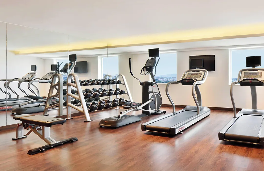 Fairfield By Marriott Chennai Omr-1