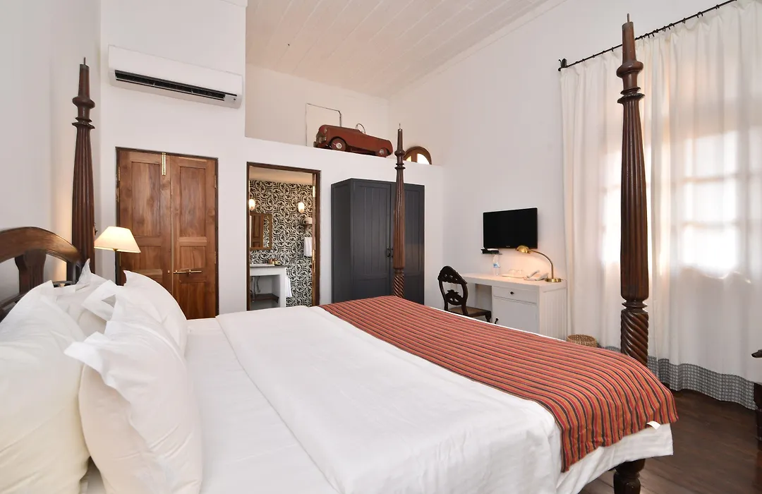 Mateus Boutique Hotel-1