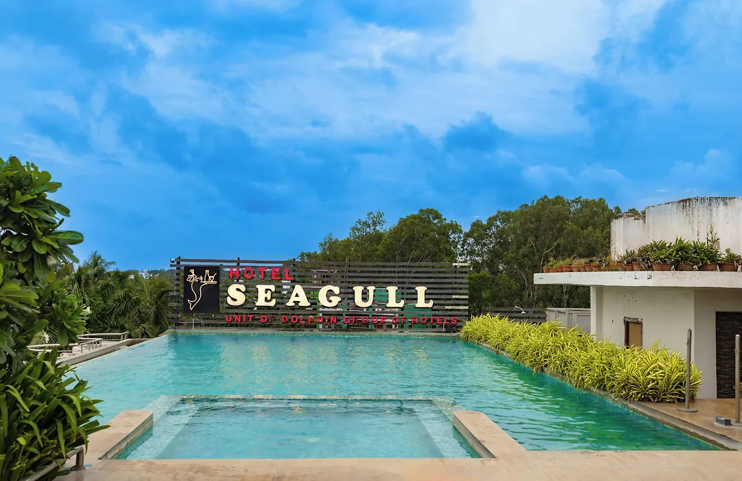Hotel Seagull-1