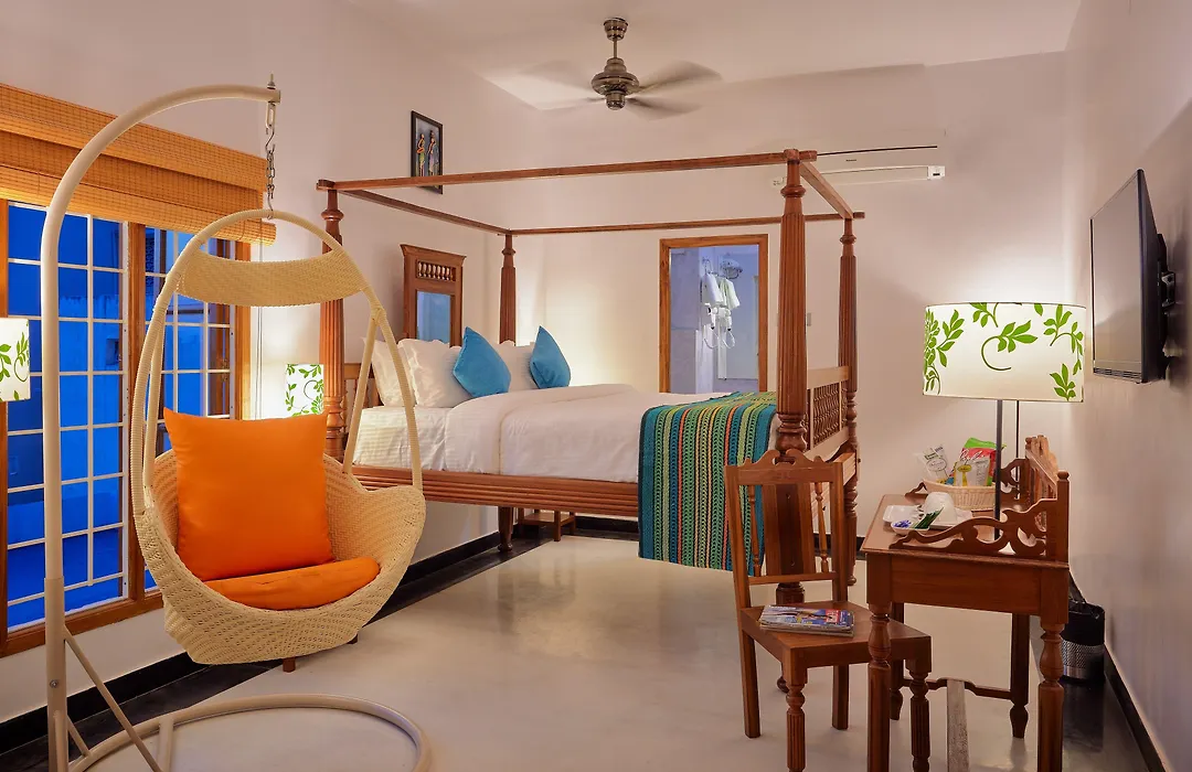 Villa Krish-1