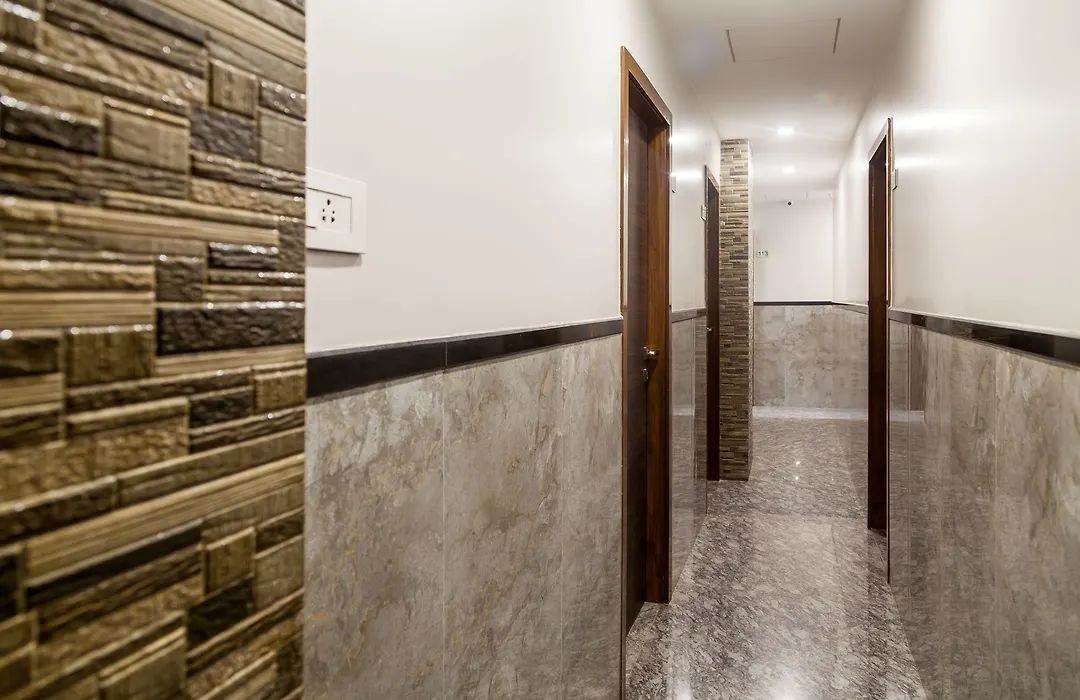 City Guest House - Dadar-1