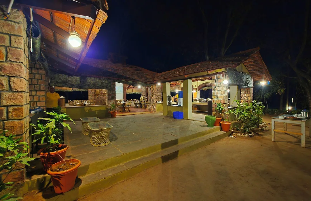 Tiger Trails Resort-1