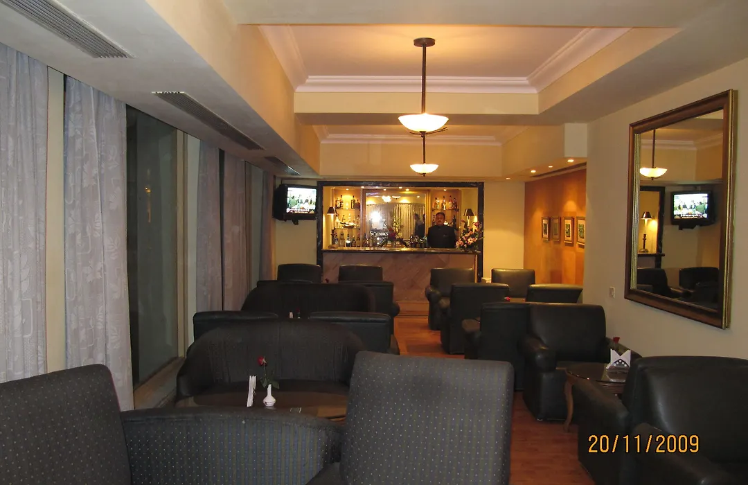 Ritz Plaza-1