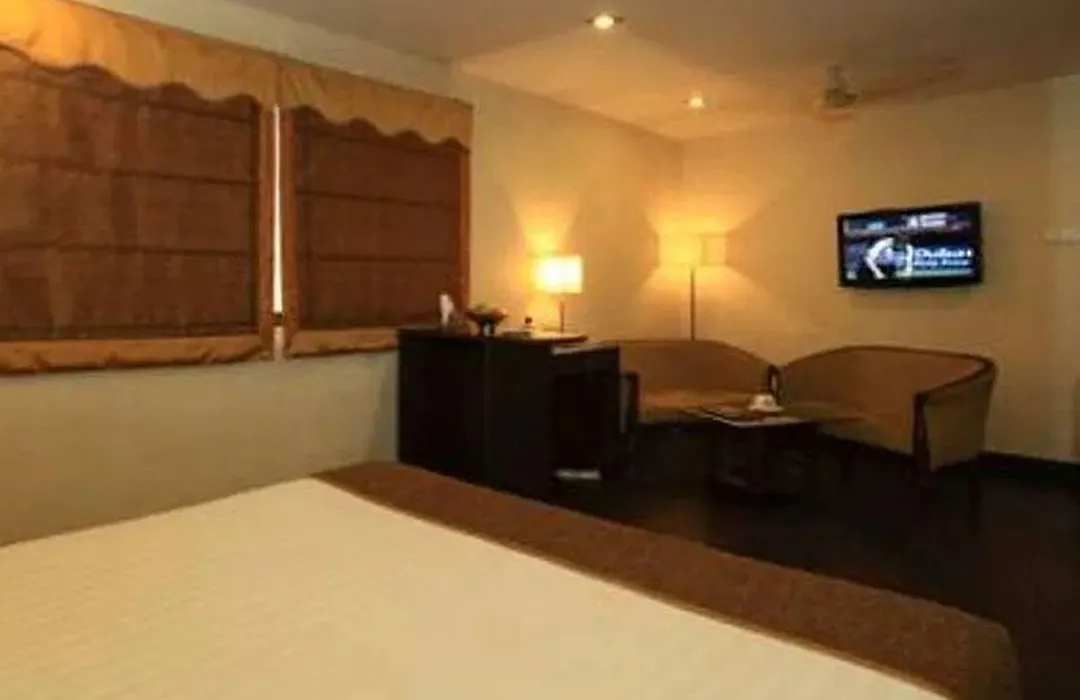 Hotel O2 Vip-1