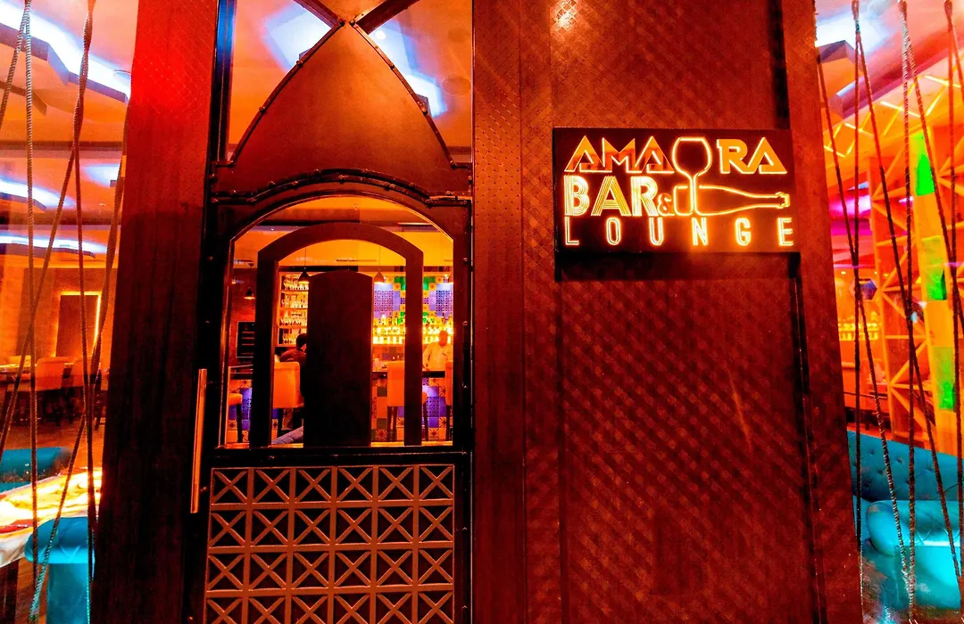 Ramada Neemrana-1