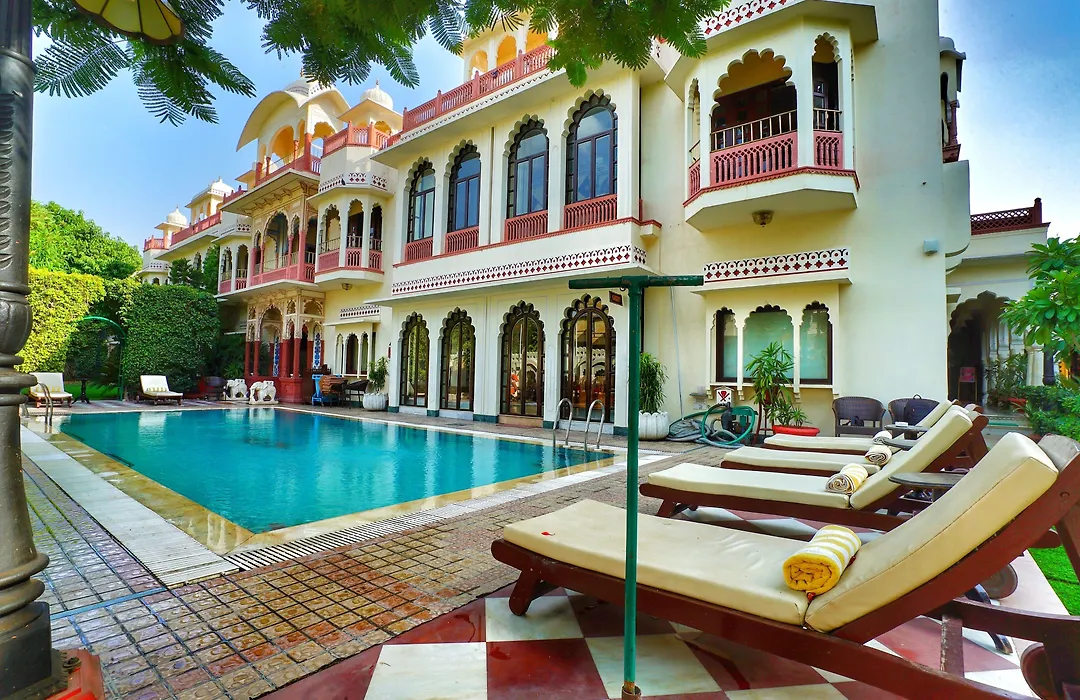 Shahpura House-1