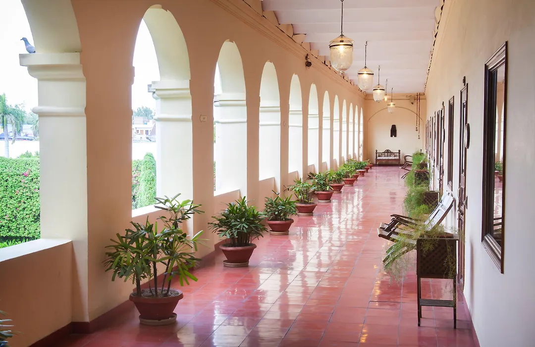 The Grand Imperial - Heritage Hotel-1