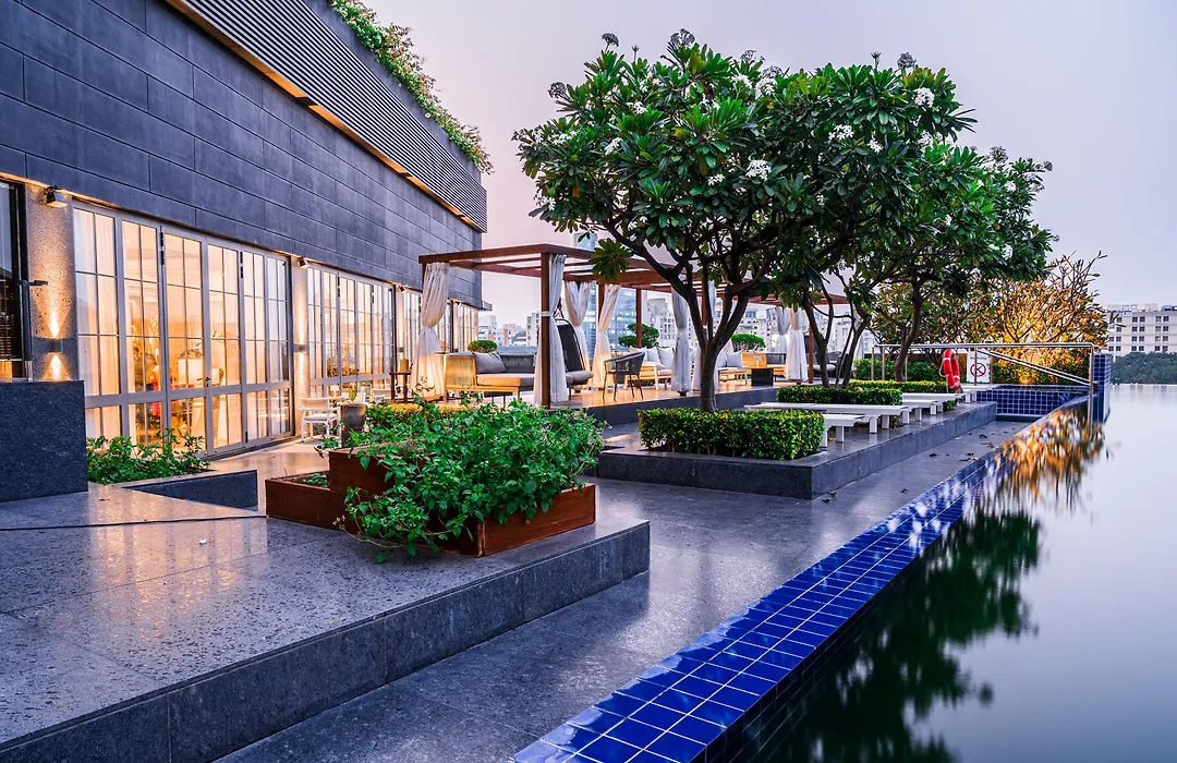 The Westin Pune Koregaon Park-1