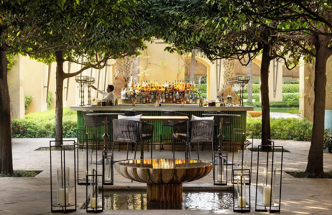 Trident Gurgaon-1