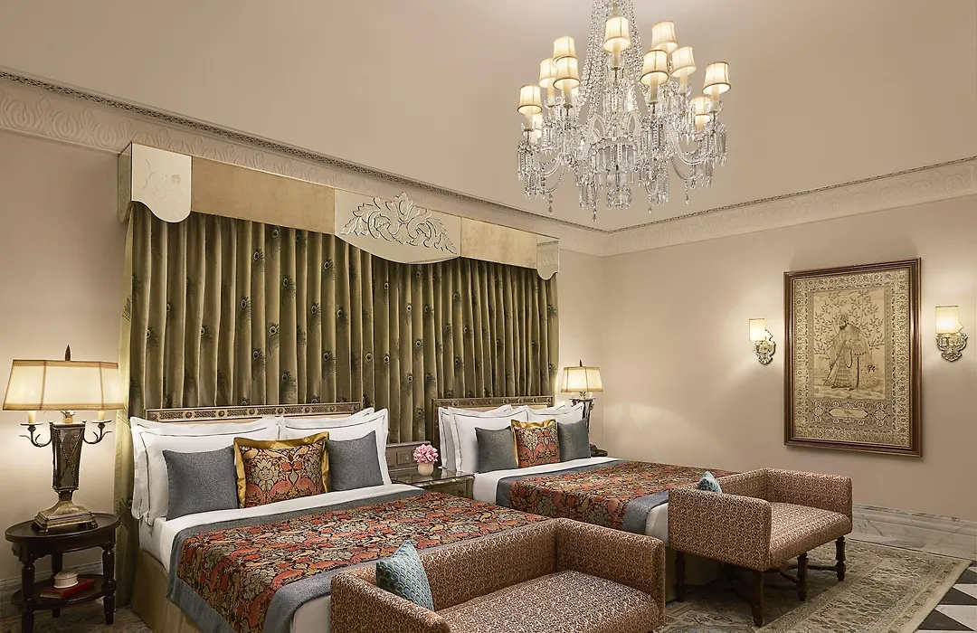 Jai Mahal Palace-1