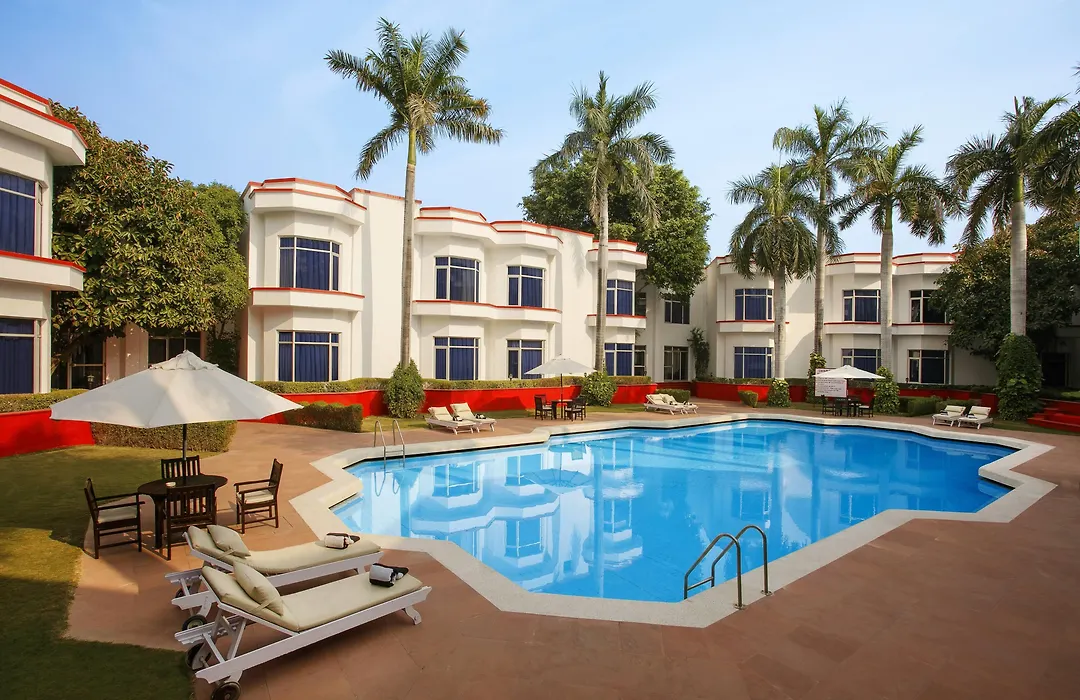 Ramada Khajuraho-1
