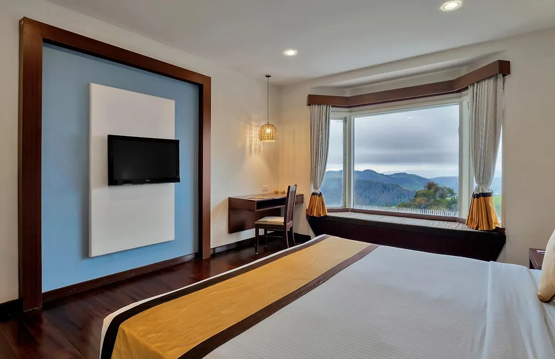 Sterling Ooty Fern Hill-1