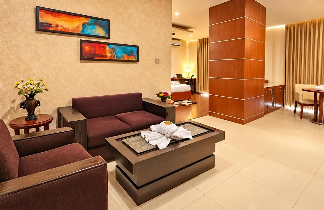 The Altruist Hitech Hotel-1