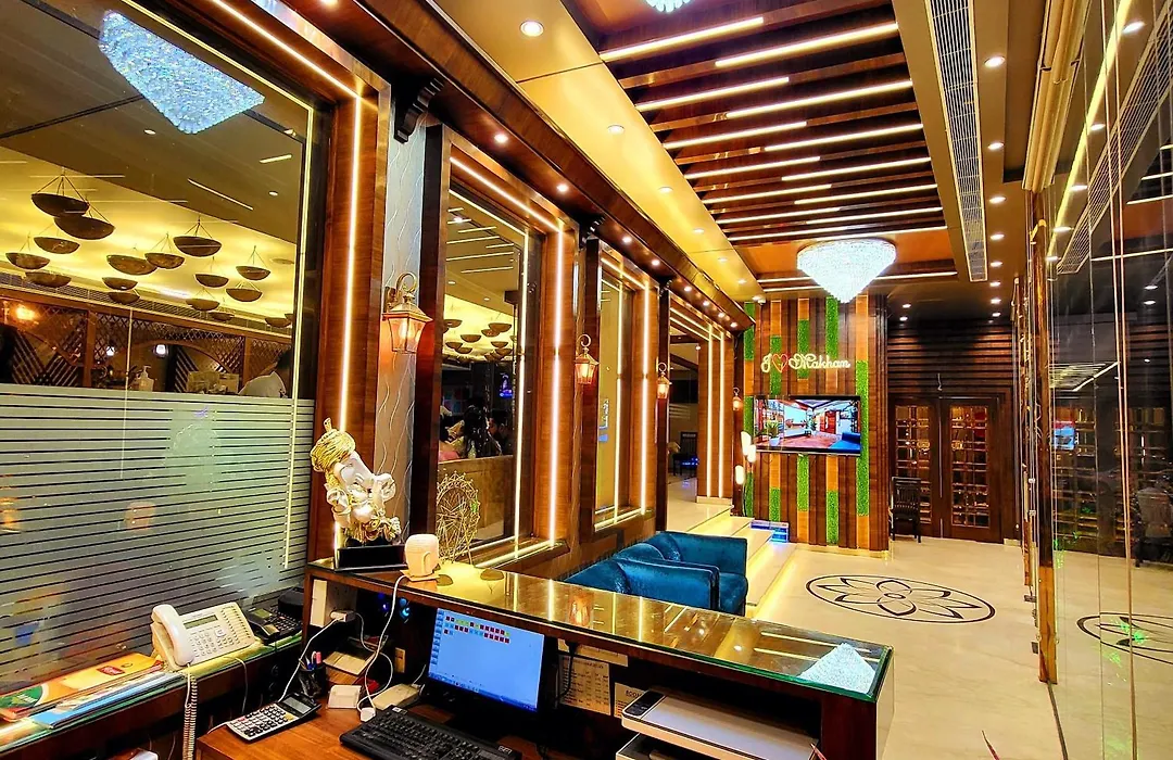 Hotel Makhan Residency-1