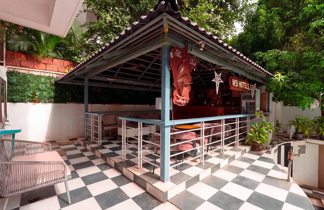La Sunila Suites Baga By Wsi-1