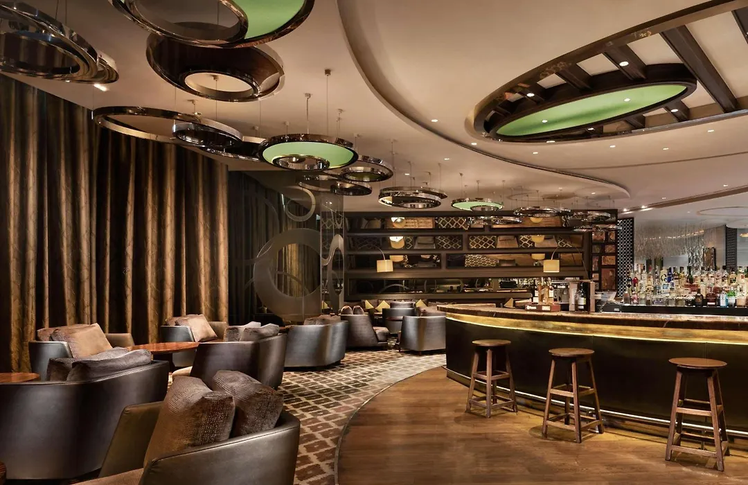 Pullman New Delhi Aerocity-1