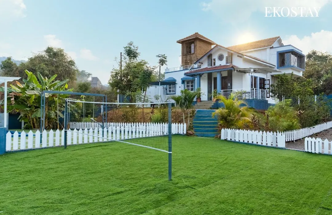 Ekostay - Mount Emerald Villa-1