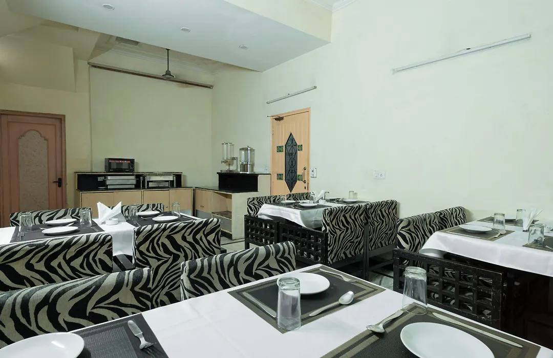Hotel Sunstar Residency-1