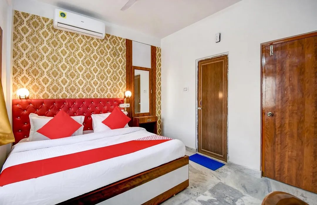 Hotel O Diamond Plaza-1