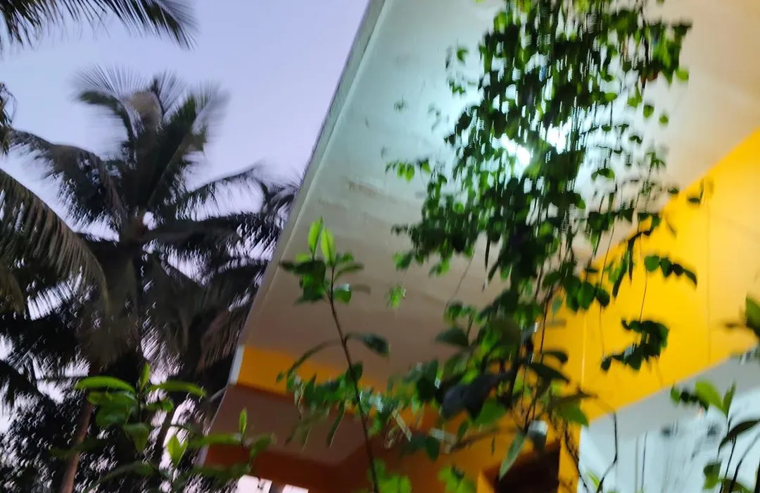Krishna Guest House-1