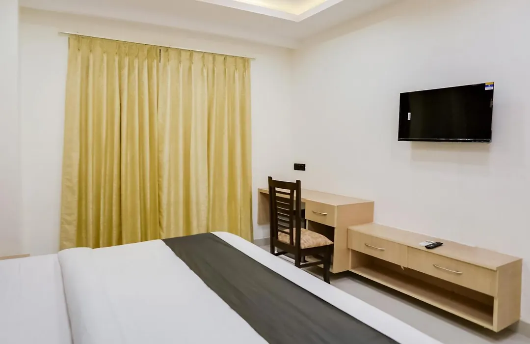Townhouse Magnolia Corporate Stays-1