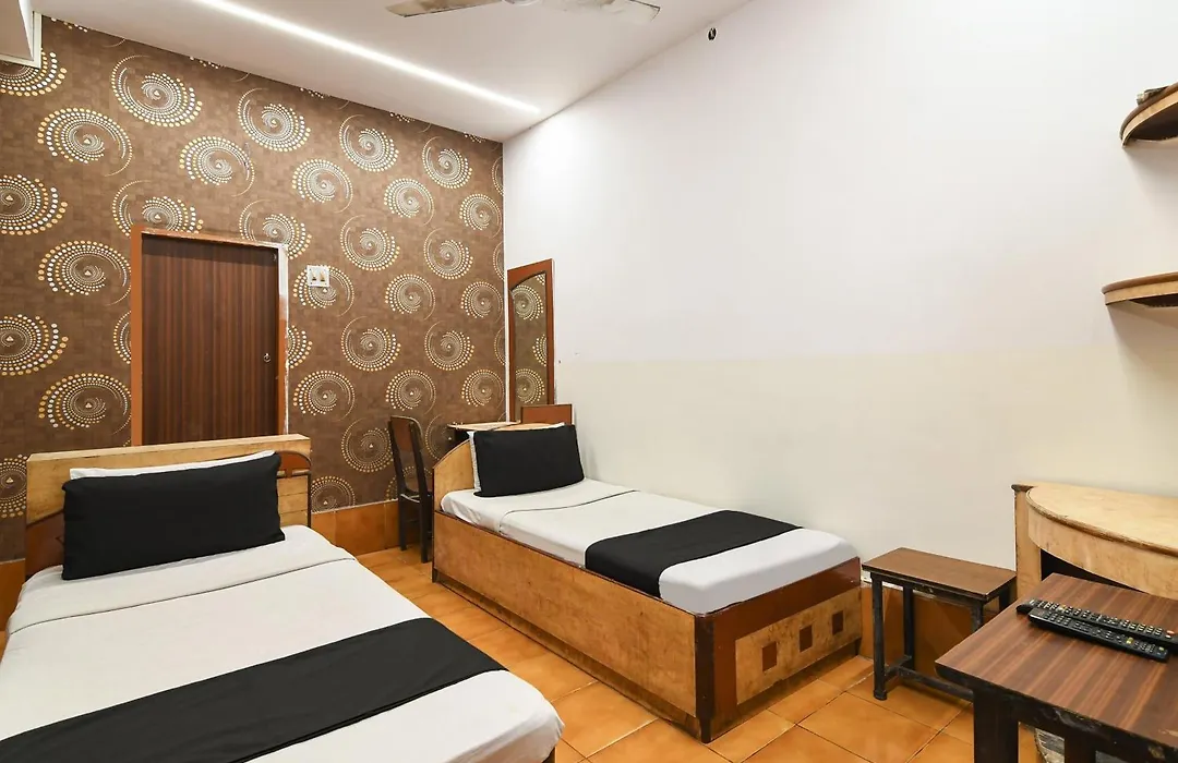 Hotel O Dinar-1