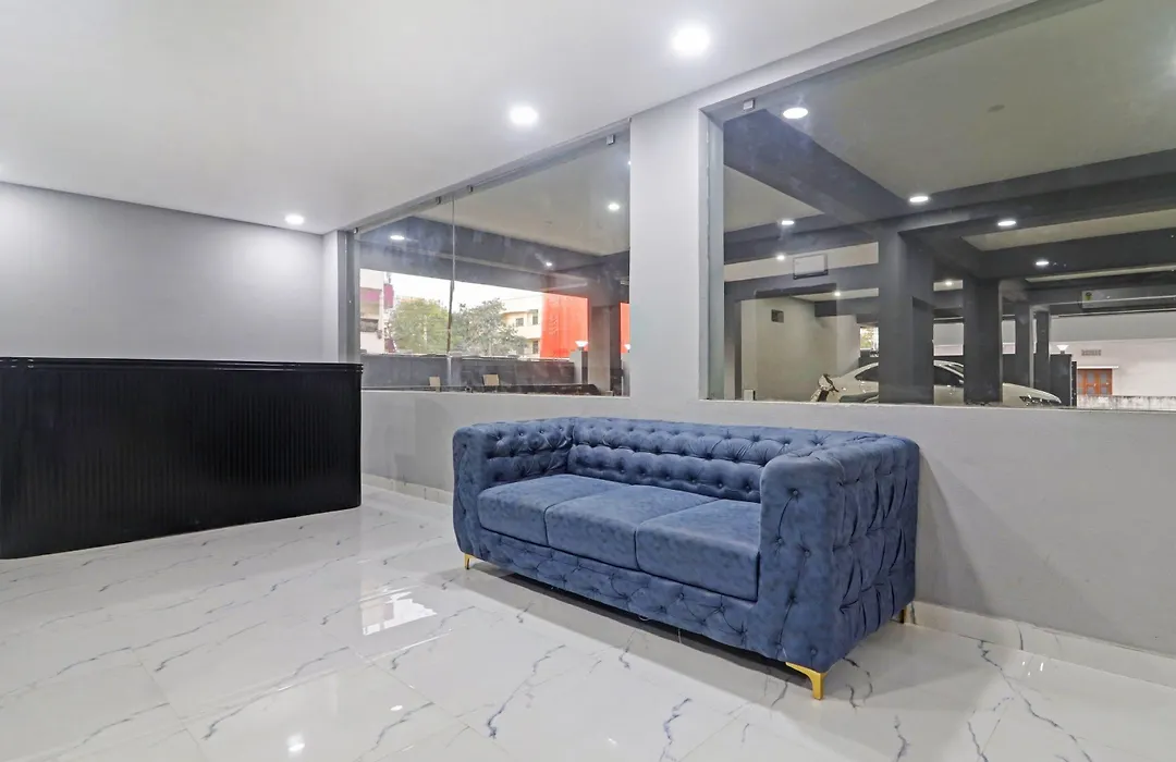 Townhouse Che Sigma-1