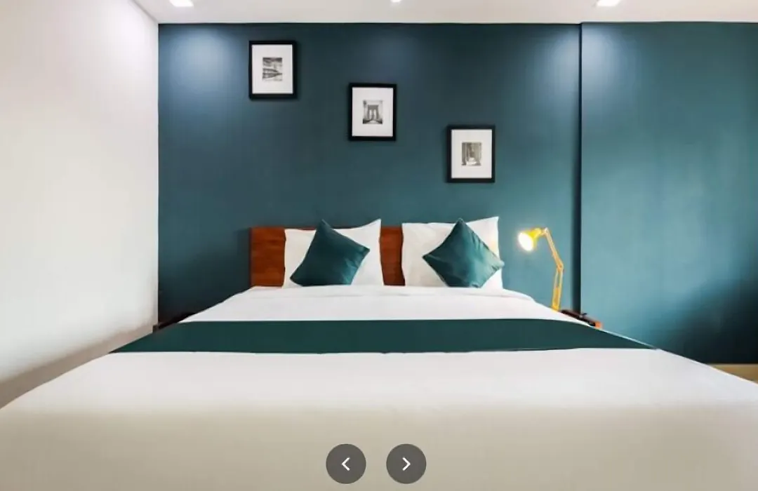 The Reach Hotel-1