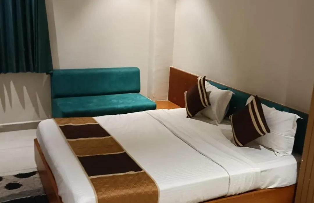 Hotel Prime-1