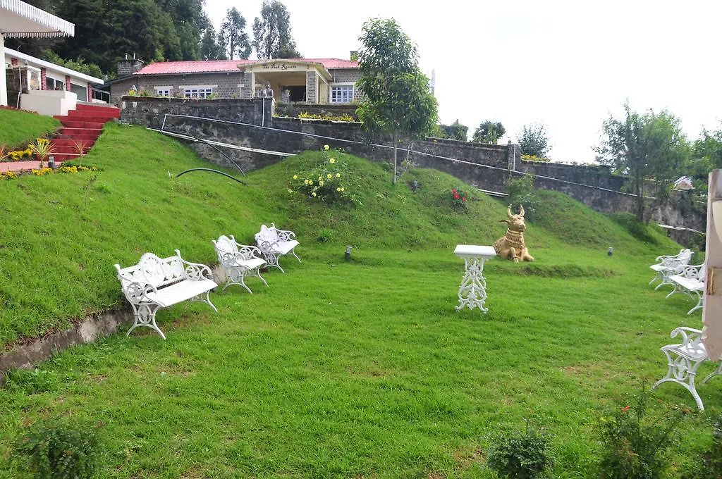 The Peak Resorts-1