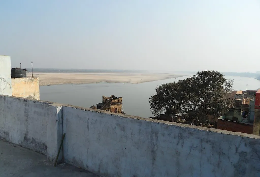 Marigold Guest House-1