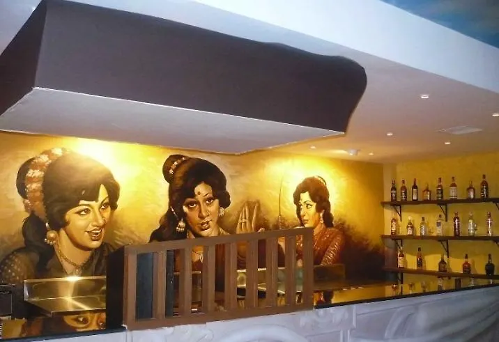 Celebrity Boutique Hotel-1
