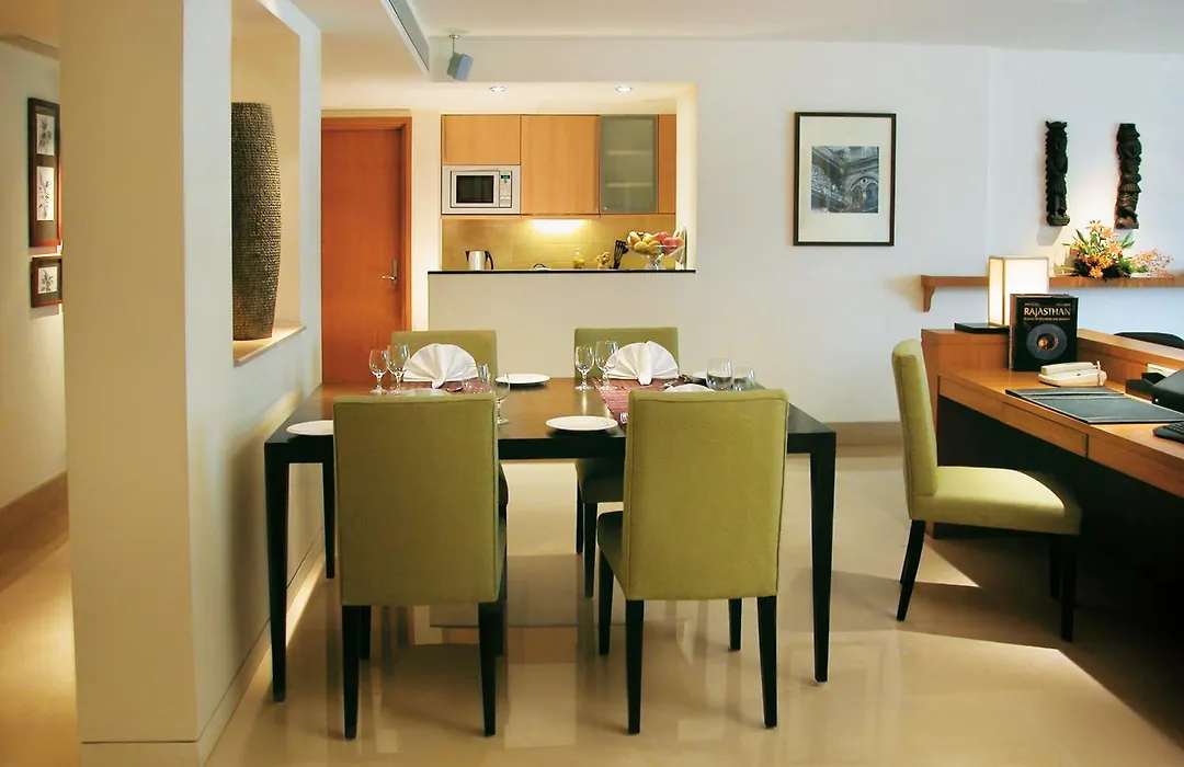 Taj Wellington Mews, Mumbai-1