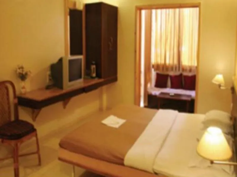 Hotel Parichay-1