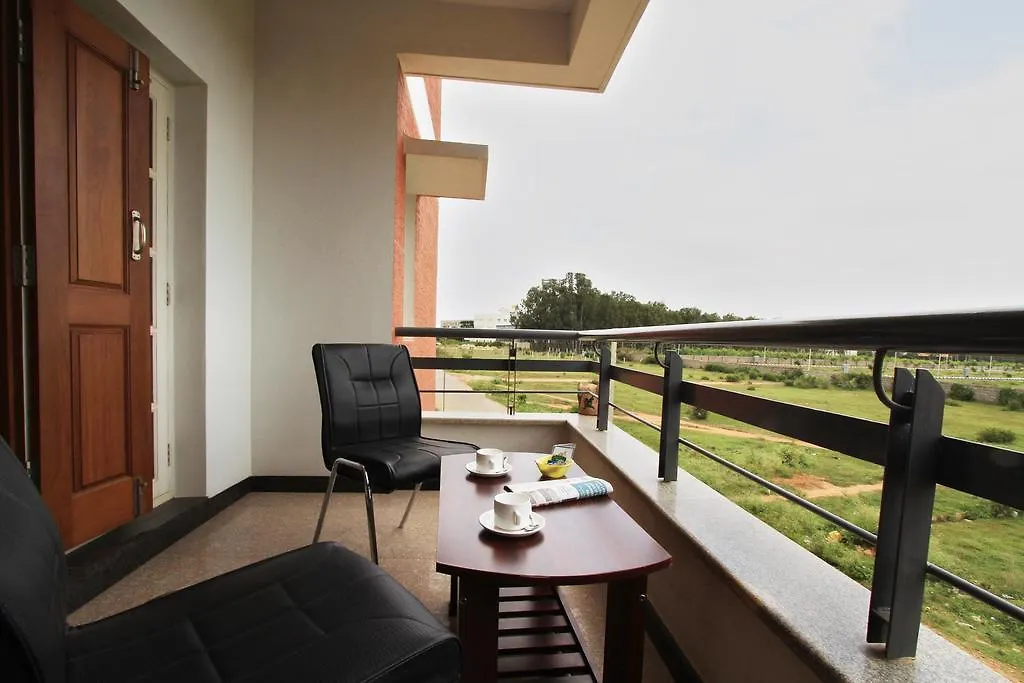 Orange Suites Airport Transit Stay-1