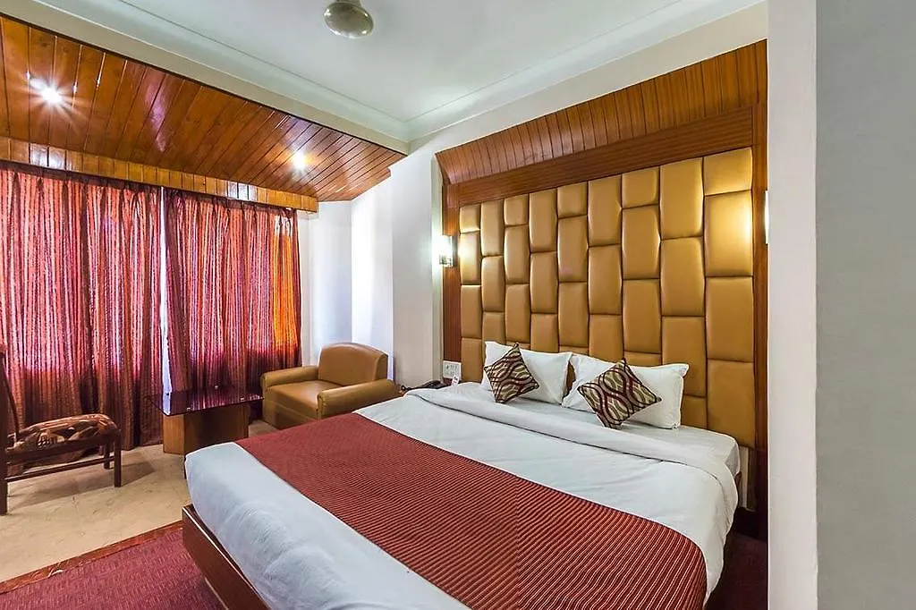 Hotel Ambarish Grand Residency-1