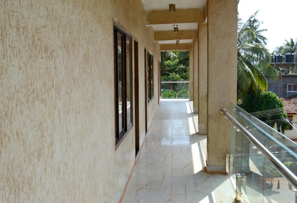 Casa De Baga-1