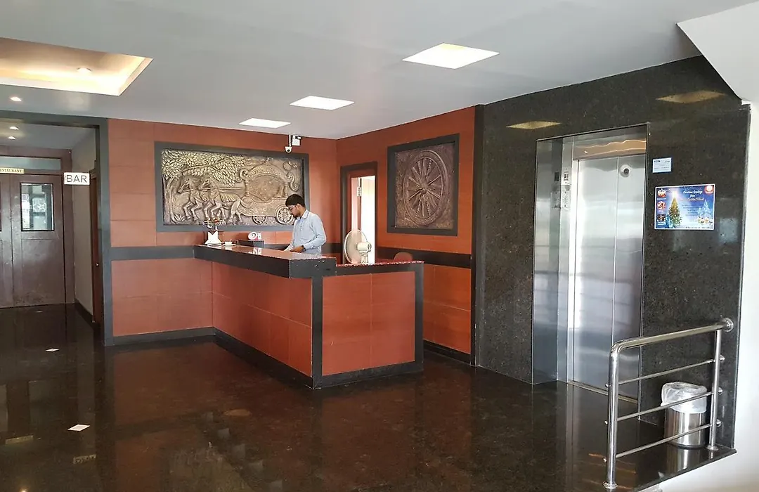Hotel Royal Chambers-1
