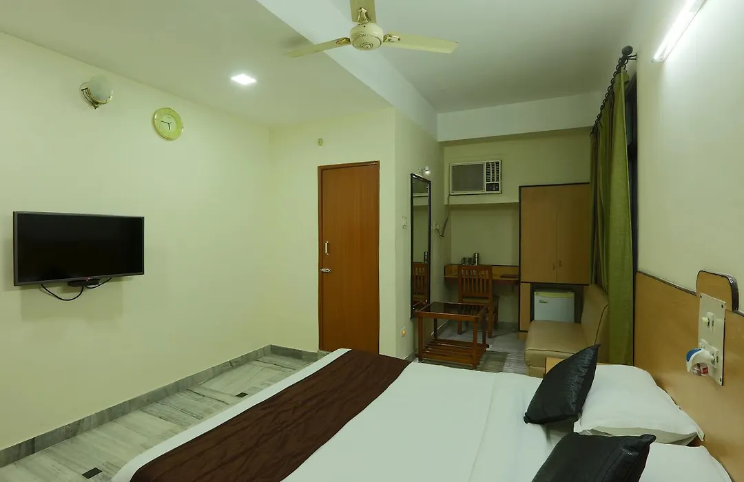 Hotel Sunview International-1