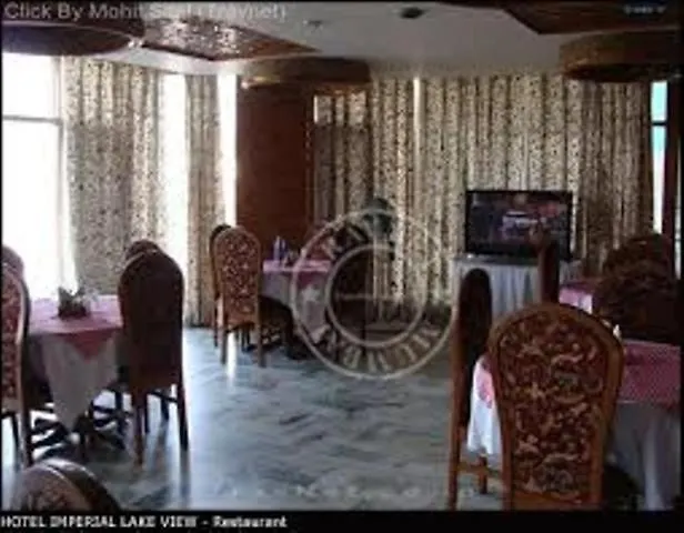 Hotel Imperial Lake View-1