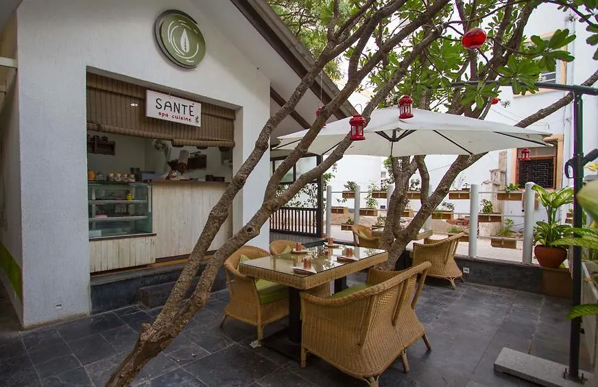 Hotel Sunderban Resort & Spa-1
