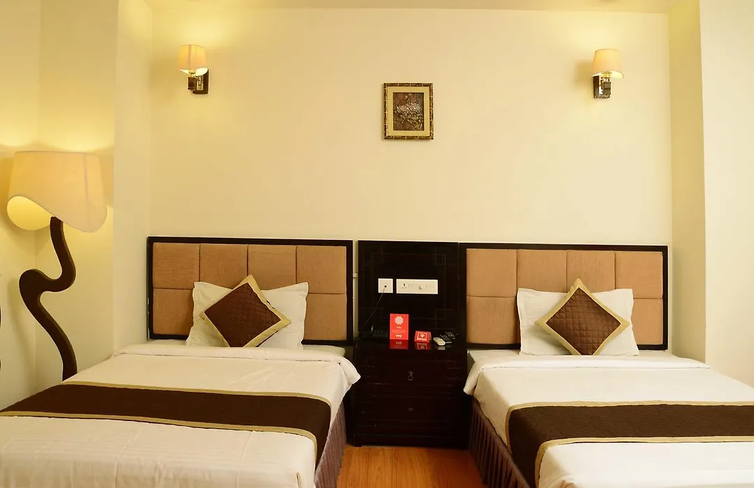 Divine The Boutique Hotel-1