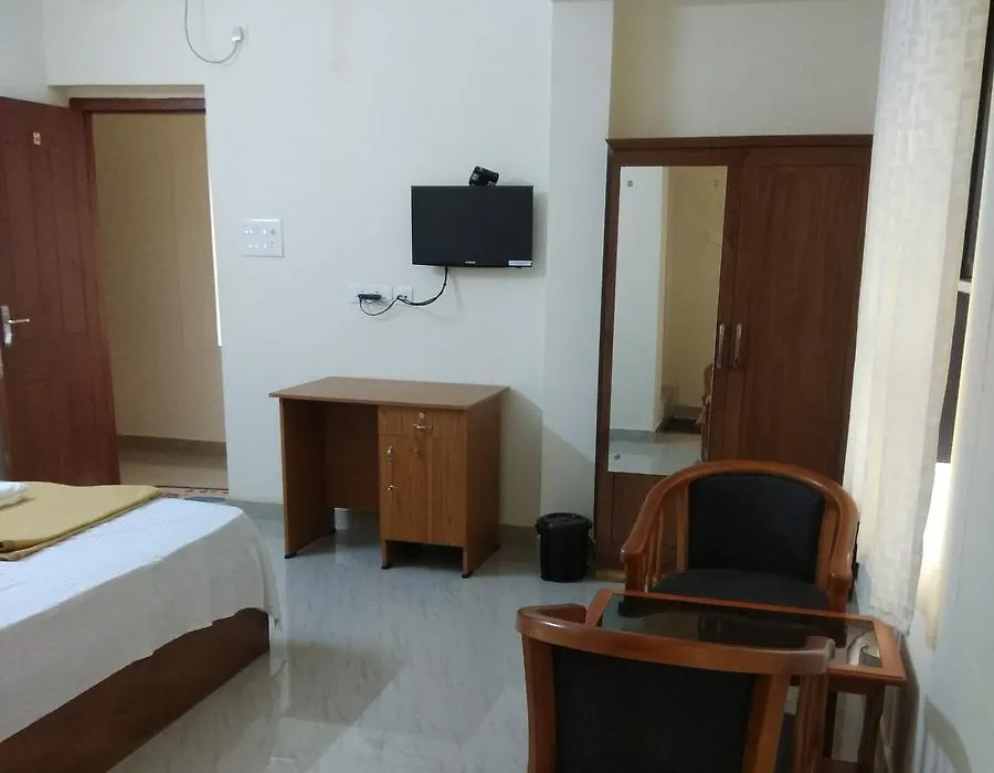 Manjira Lodge-1