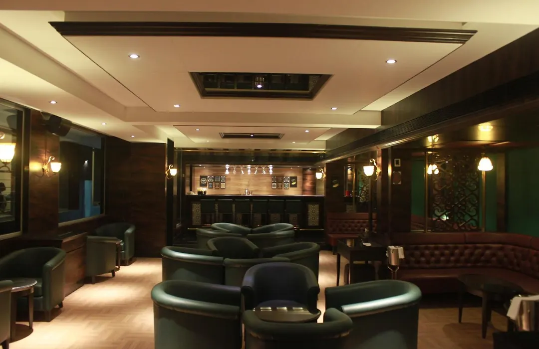 Gcc Hotel And Club-1