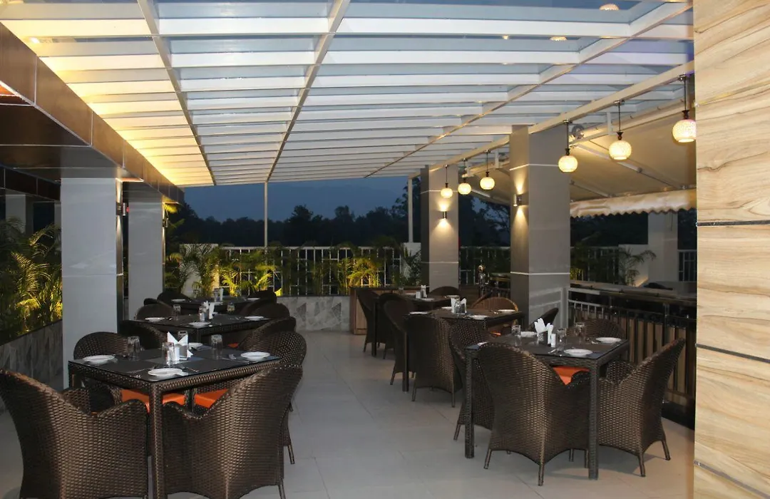 Imperial Clarks Inn-1
