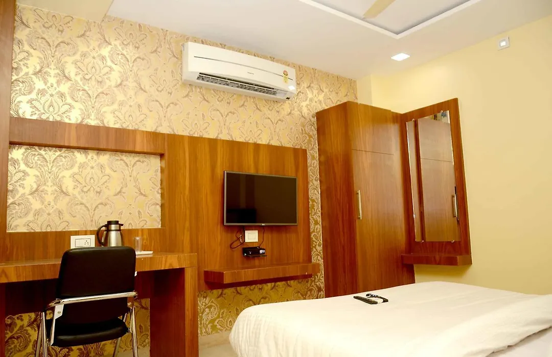 Hotel Shikhar Darshan-1